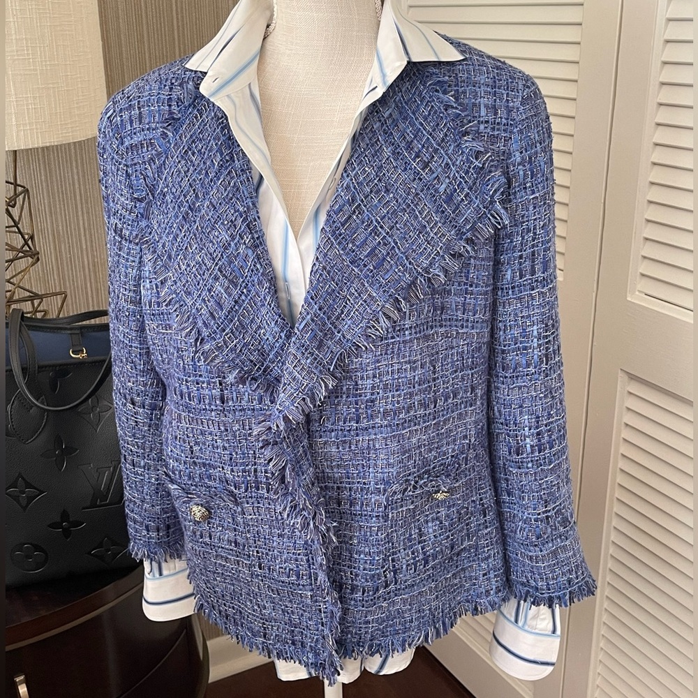 Anne Klein Jacket
